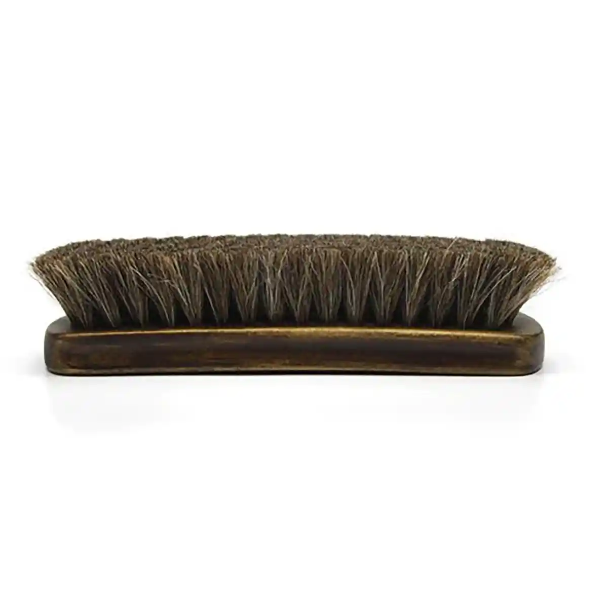 Leather & Textile Cleaning Brush – Brush for Professional Detailing Tools